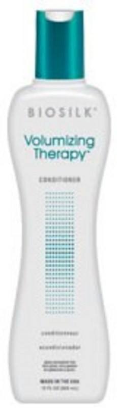 BioSilk Volumizing Therapy Conditioner - 12 oz: Transform Your Hair!