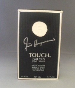 Gale Hayman's Touch Men's EDT Spray - 1.7 OZ