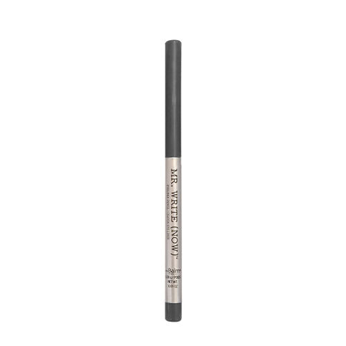 The Balm Mr Write Now - Irresistible Eyeliner Pencil