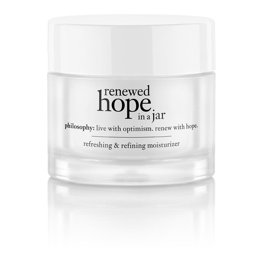 Philosophy Renewed Hope in a Jar: The Ultimate Refreshing & Refining Moisturizer