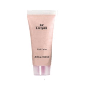 I BEAUTY Pink Patina Lip Lacquer LQR02 - Stunning Shine!