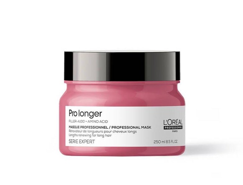 L'Oréal Professional Serie Expert Pro Longer Intense Repair Mask