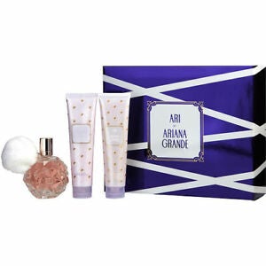 Ariana Grande Ari Women's Luxury 3-Piece Gift Set
