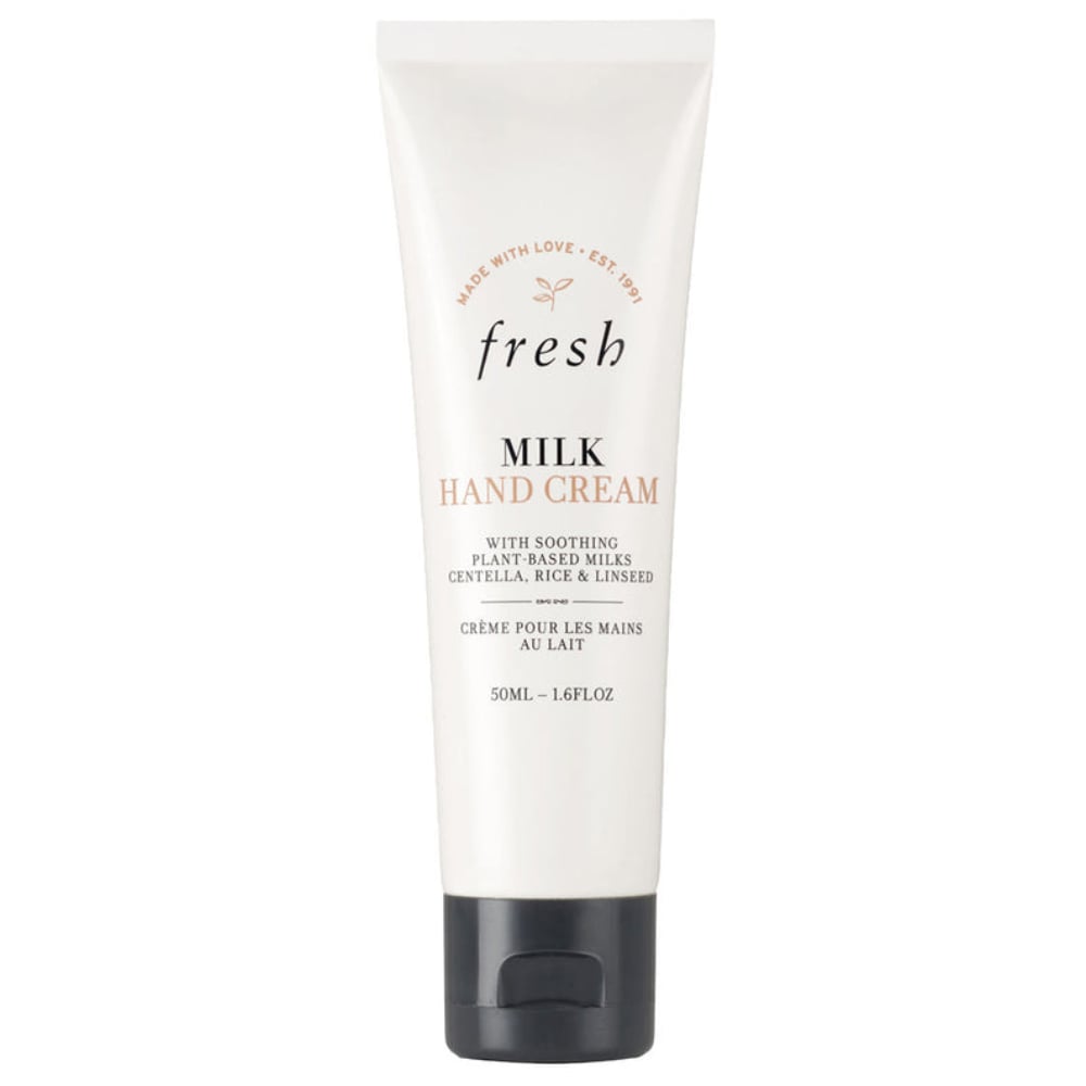 Luxurious Fresh Milk Hand Cream - 1.7 oz