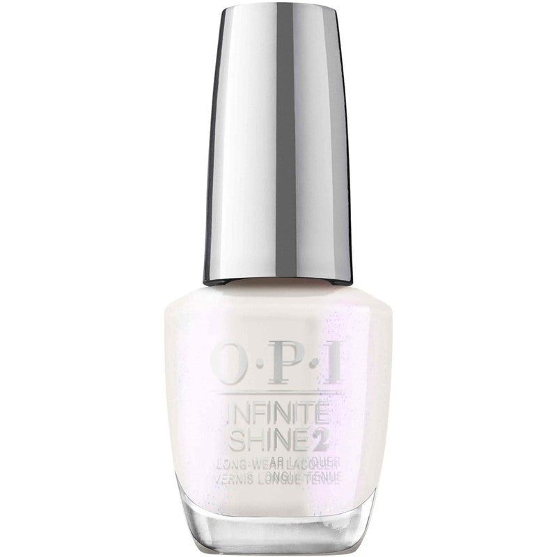 OPI Infinite Shine Holiday 2023 - Terribly Nice Nail Polish