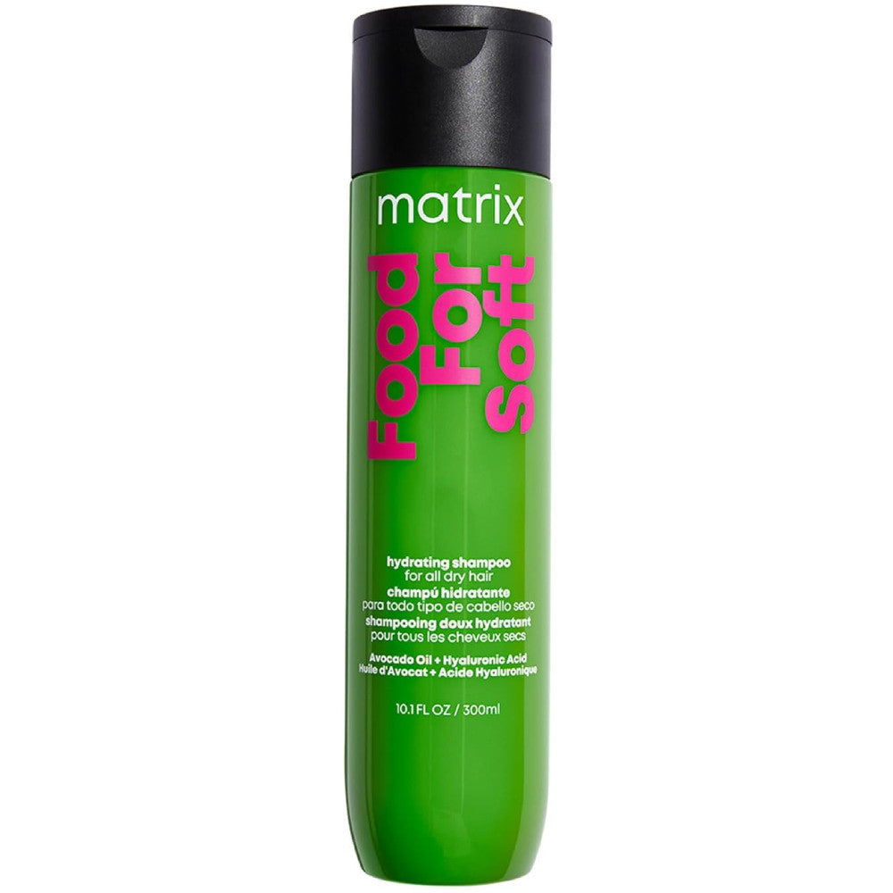 Matrix Soft Hydrating Shampoo
