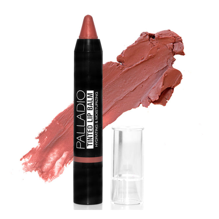 Palladio Enchanting Tinted Lip Balm