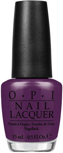 OPI Nail Polish N50 Skating on Thin Ice-Land - Stunning Nordic Collection