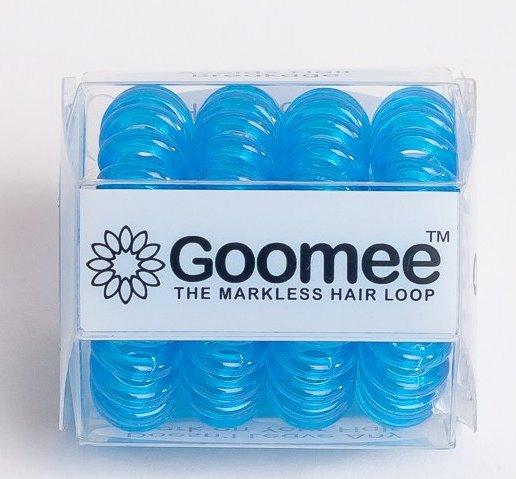 Goomee Markless Hair Loop - Ocean Breeze Pack of 4