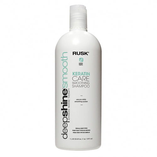 Rusk Deepshine Keratin Shampoo: Transform Your Hair!