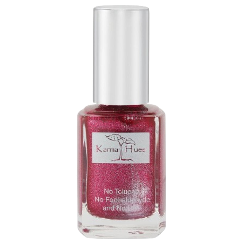 Karma Naturals La Dolce Vita Nail Polish - A Dreamy Manicure Essential