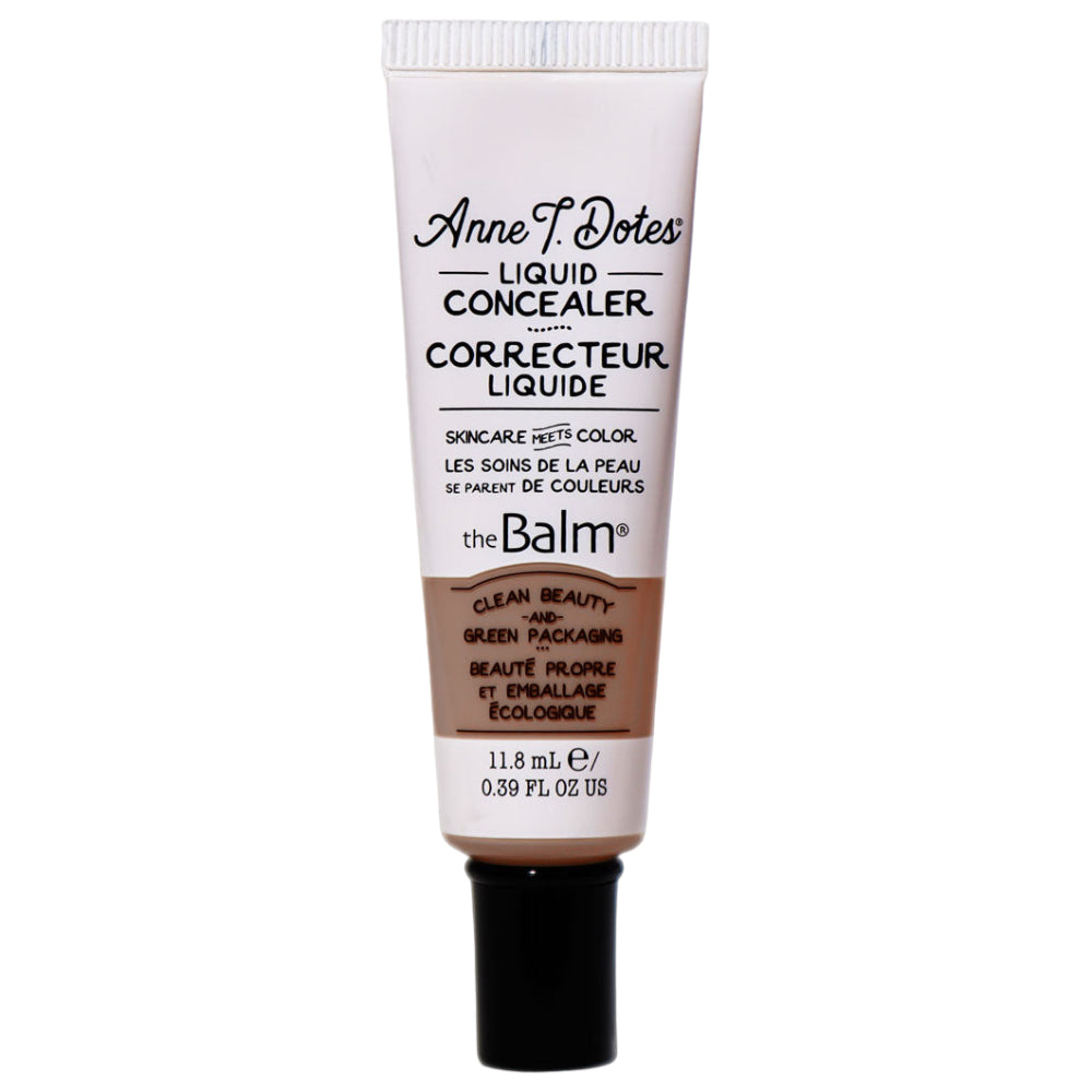 The Balm Anne T. Dotes: Magical Liquid Concealer