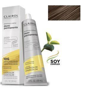 Clairol Premium Demi: Radiant Hair Color