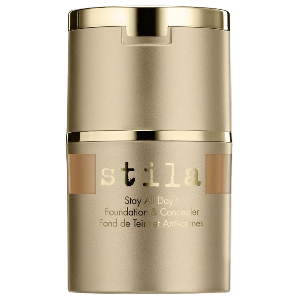 Stila All-Day Marvel: Foundation & Concealer Duo