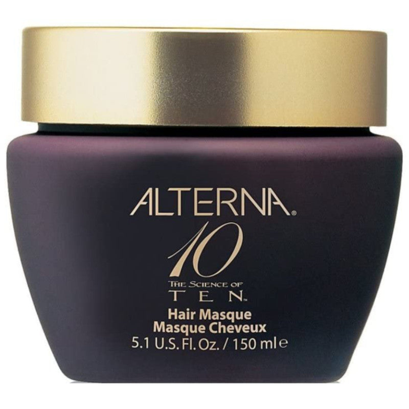 Alterna Ten Perfect Blend Luxury Hair Masque - 5.1 oz