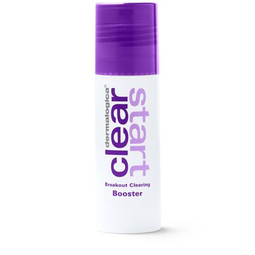 Clear Start Breakout Clearing Booster - 1 oz: Your Fast-Track to Clear Skin!
