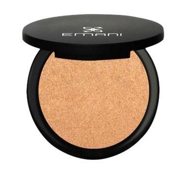 Emani's Magical Sculpting Pressed Blush - Unleash Your Radiance!