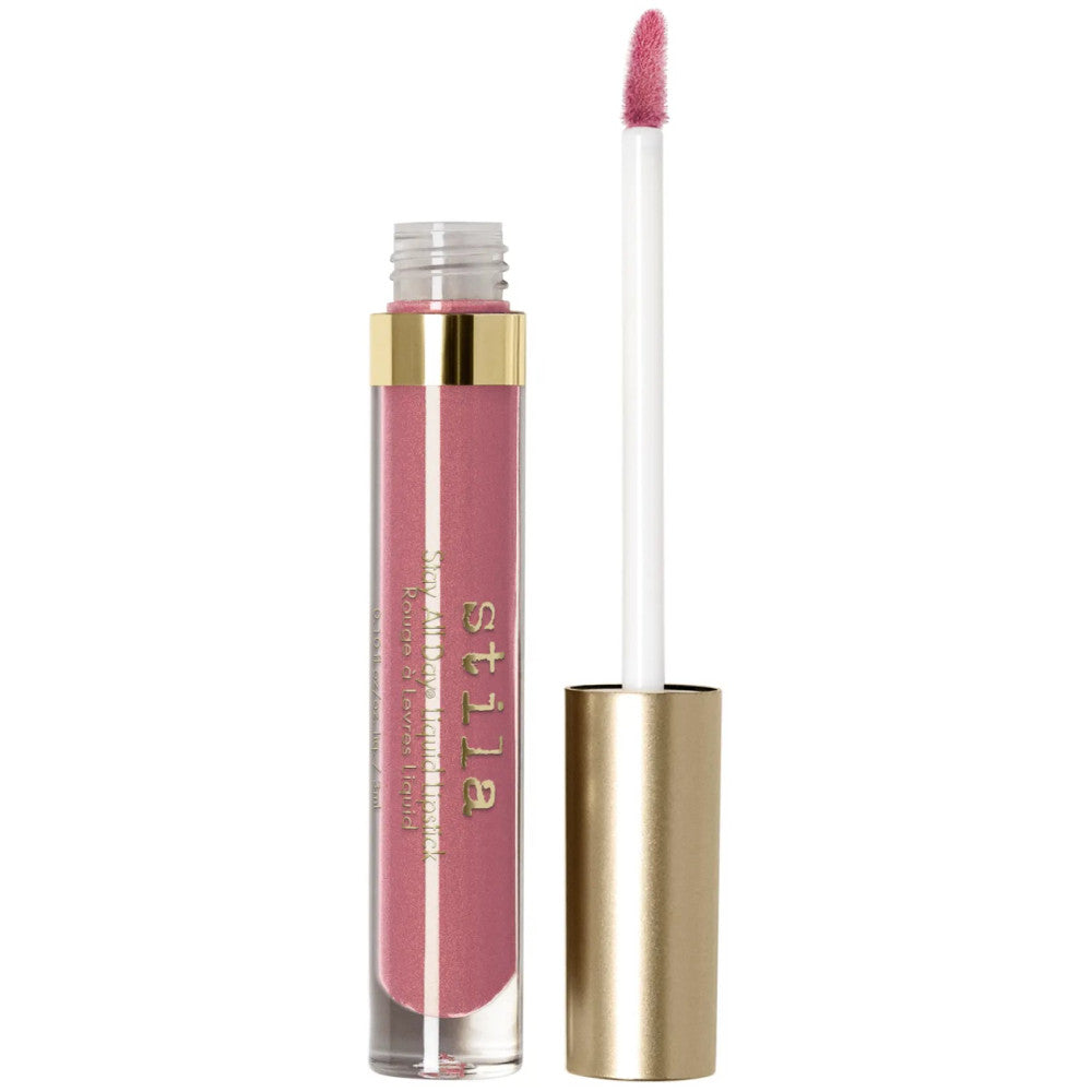 Stila's Must-Have Stay All Day Liquid Lipstick