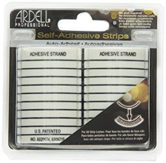 Ardell's Revolutionary Self - Adhesive Strips
