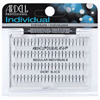 Ardell Duralash Individual Regular Short Black - Craft Your Dream Lashes