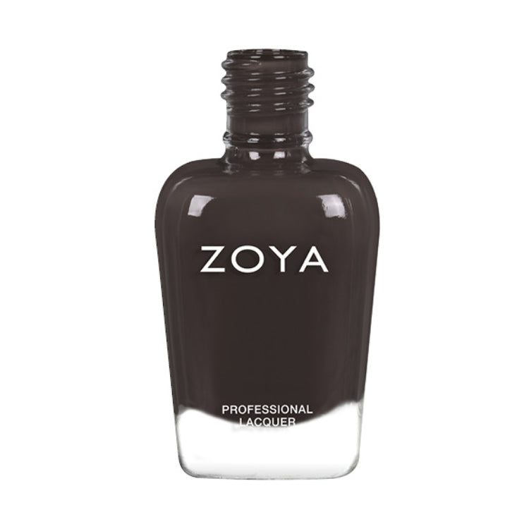 Zoya's Enchanting Cafe Creams Nail Polish Collection