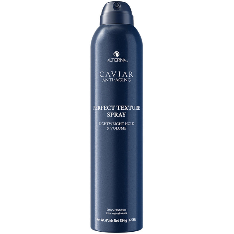 Alterna Caviar Perfect Texture Spray: Transform Your Hair! 6.5 oz