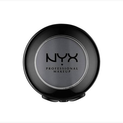 NYX Professional Makeup's Irresistible Hot Singles Eyeshadows
