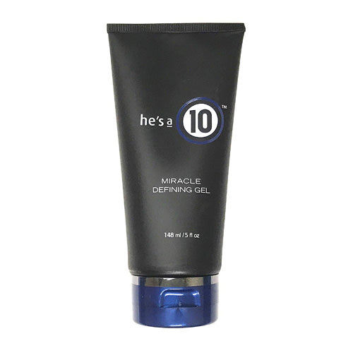 It's A 10 He's a 10 Miracle Defining Gel - 5 oz. Styling Marvel