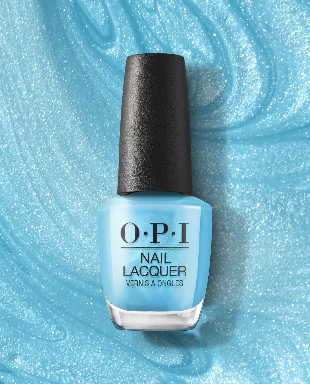OPI Summer 2023 Nail Polish Collection - Unleash Your Summer Style!