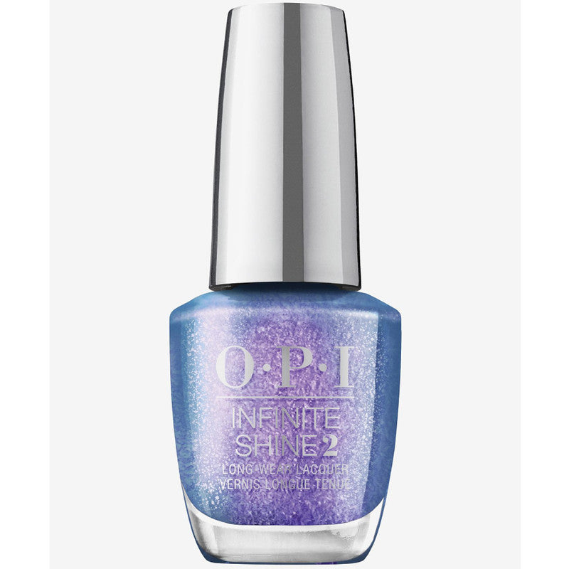 OPI Infinite Shine Holiday 2023 - Terribly Nice Nail Polish