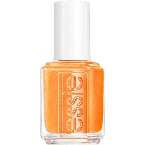 Essie Fall 2020 Nail Polish Collection: A Jungle-Inspired Color Adventure