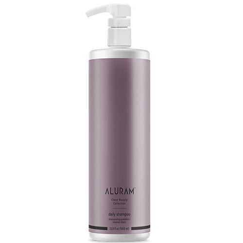Aluram Daily Shampoo: Refresh and Revitalize Your Hair