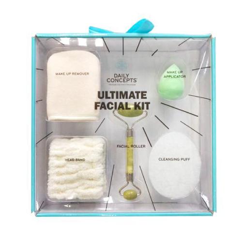 Daily Concepts Premium Facial Care Kit