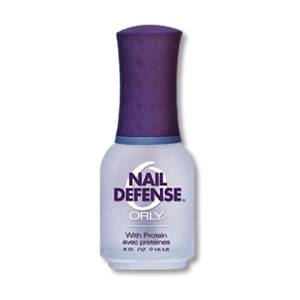 ORLY Protein Nail Defense - 0.6 OZ 44420B: Revitalize Your Nails!