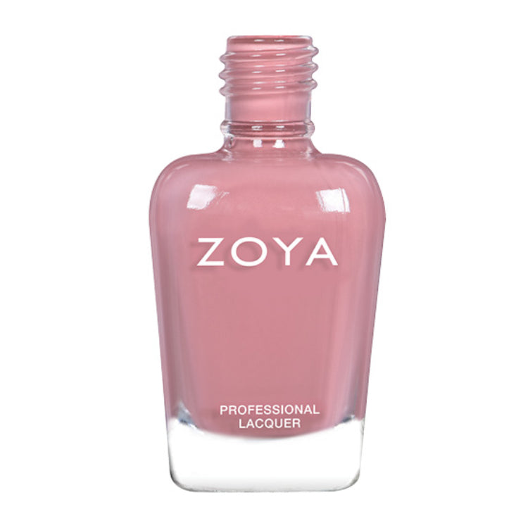 Zoya Toasty Nail Polish Collection - Irresistible Shades!