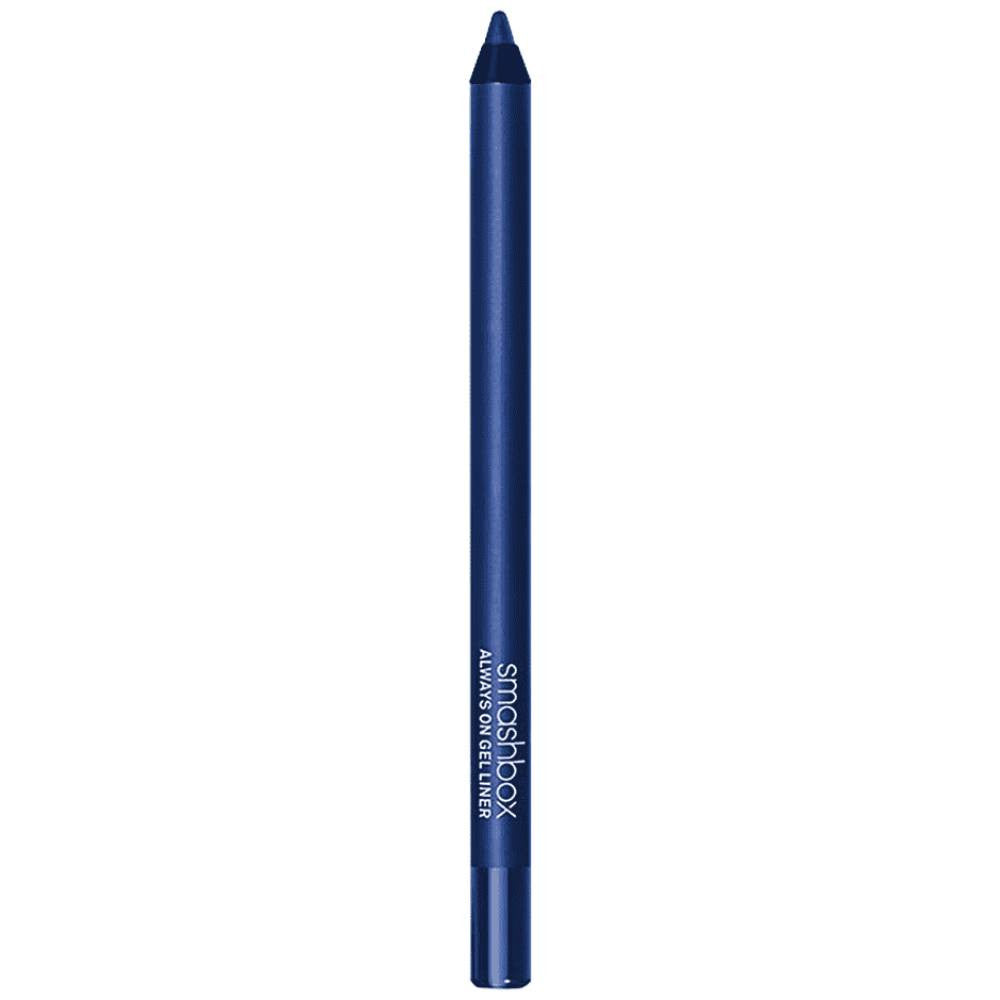 Smashbox Always On Gel Liner: The Ultimate Eye Enhancer