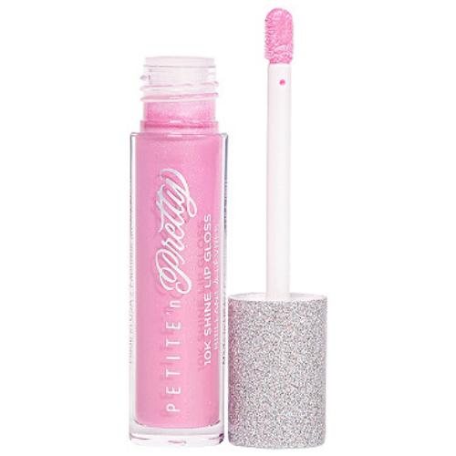 Petite N Pretty 10K Shine Lip Gloss - Irresistible High - Shine Treat