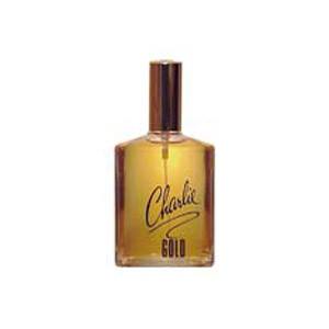 Charlie Gold Women's Enchanting Eau de Toilette Spray - 3.3 OZ