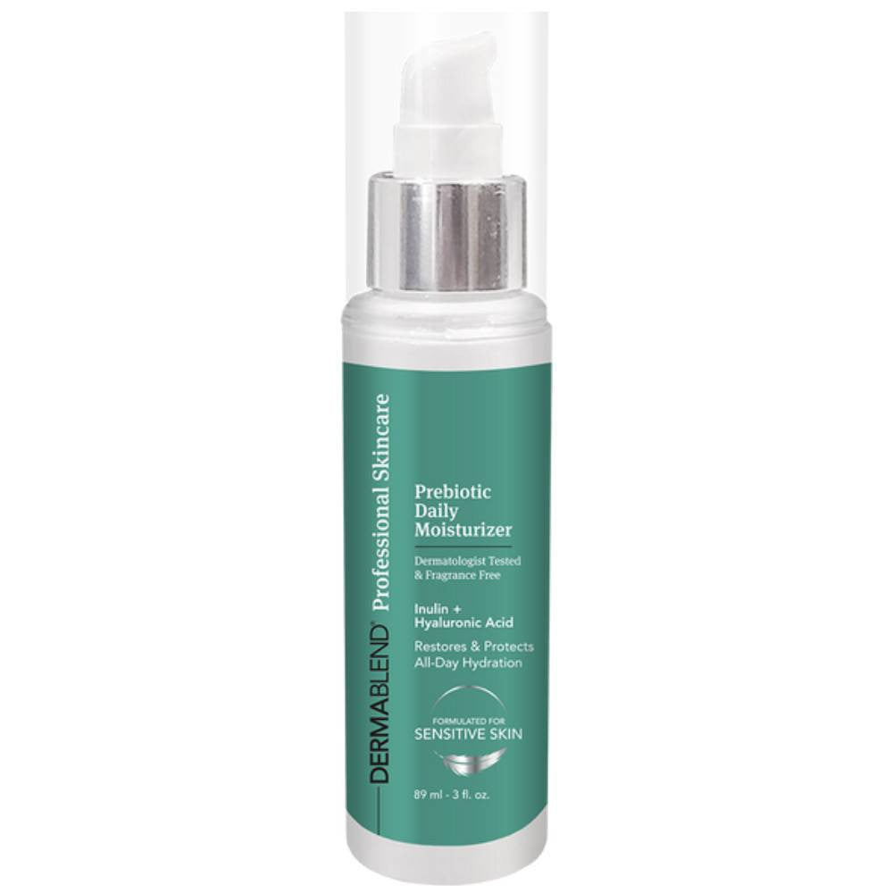 Dermablend's Miracle Prebiotic Daily Moisturizer - 3 oz