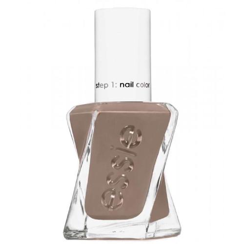 Essie Gel Couture Timeless Tweeds Nail Polish Collection - A Luxurious Must-Have!