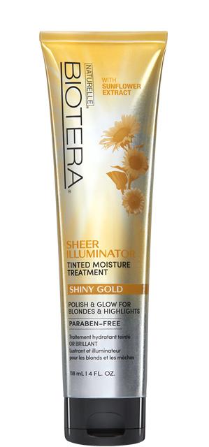 Biotera 4 oz Sheer Illuminator - Get Instant Radiance!