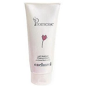 PROMESSE Women's Luxurious Body Lotion - 6.7 OZ