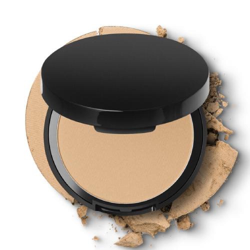 I Beauty Glowing Mineral Powder Foundation