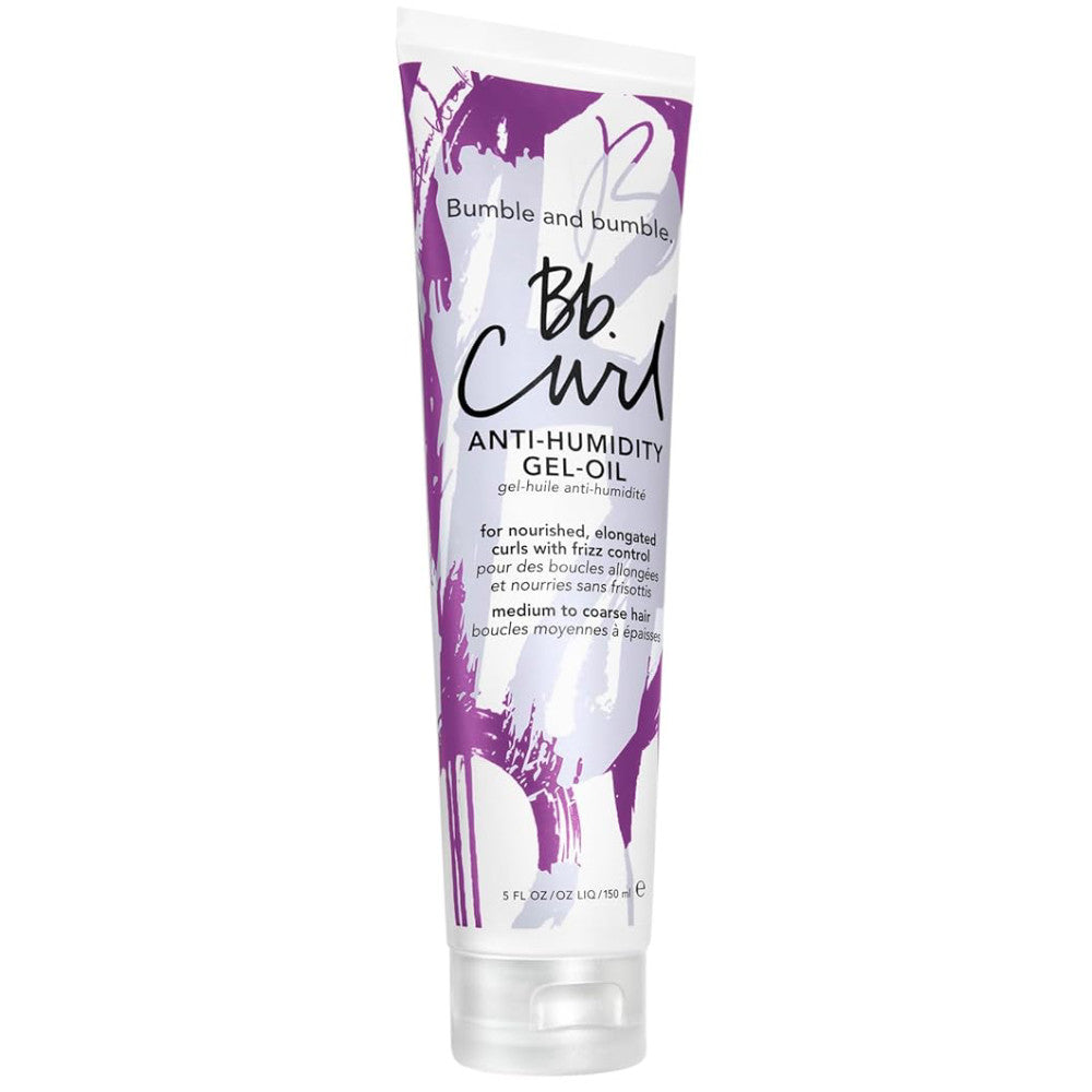 Bumble and Bumble Luxurious Curl Gel - oil 5 oz