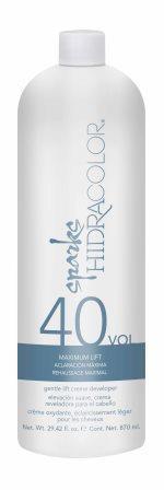 Sparks Hidracolor 40 Volume Developer: Unleash Your Hair's Potential!