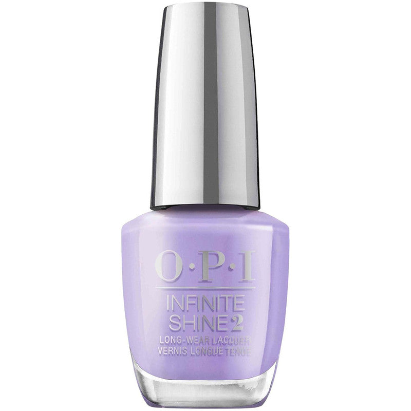 OPI Infinite Shine Holiday 2023 - Terribly Nice Nail Polish