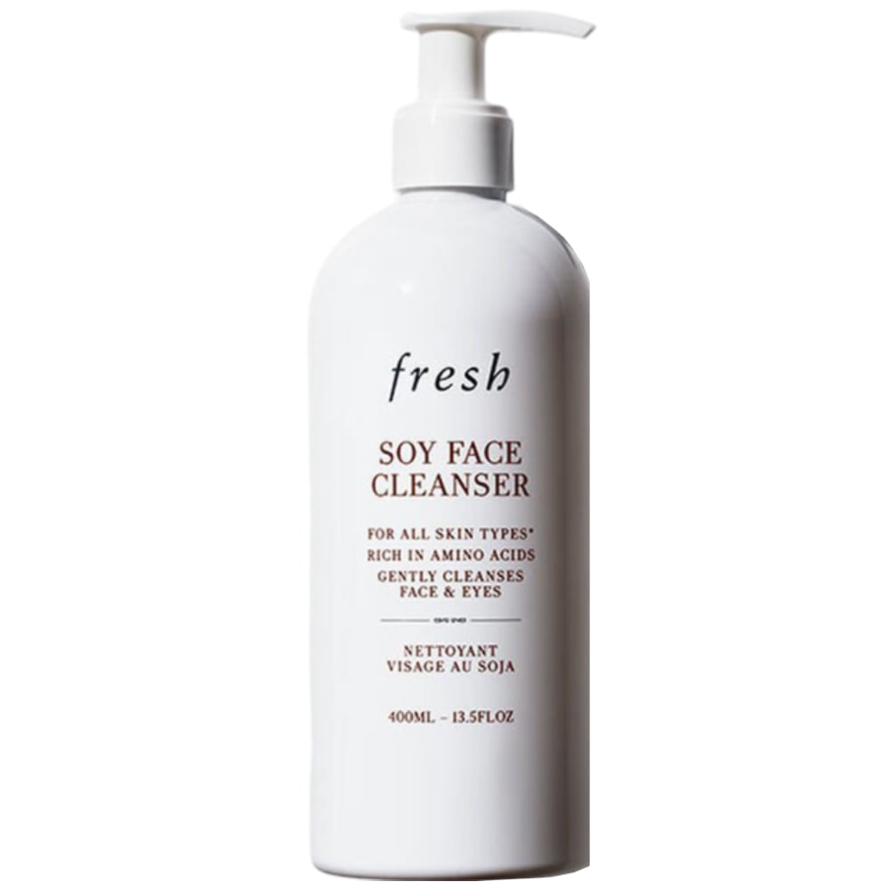 Revitalizing Fresh Soy Face Cleanser