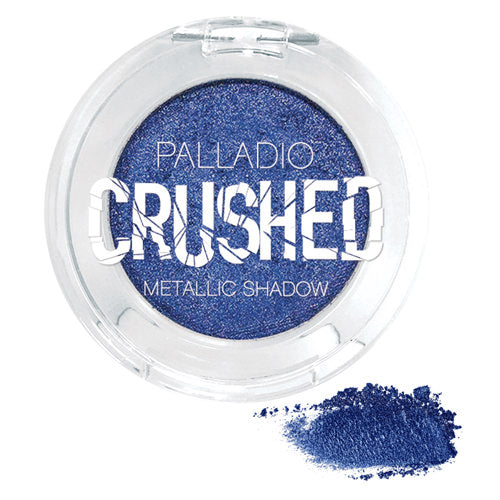 Palladio Stunning Crushed Metallic Eyeshadow