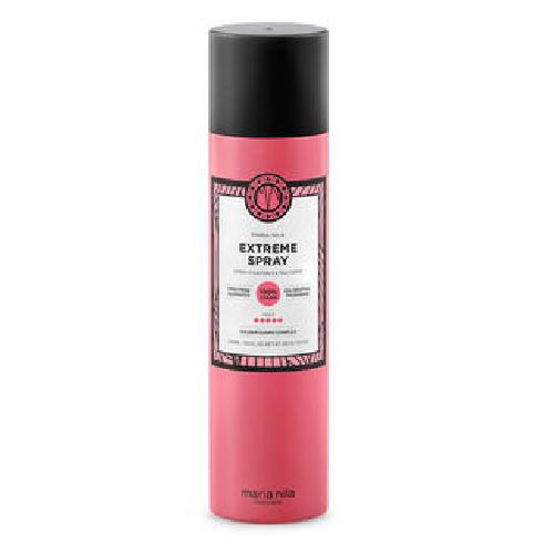 Maria Nila Extreme Spray: The Ultimate Hair Styling Solution
