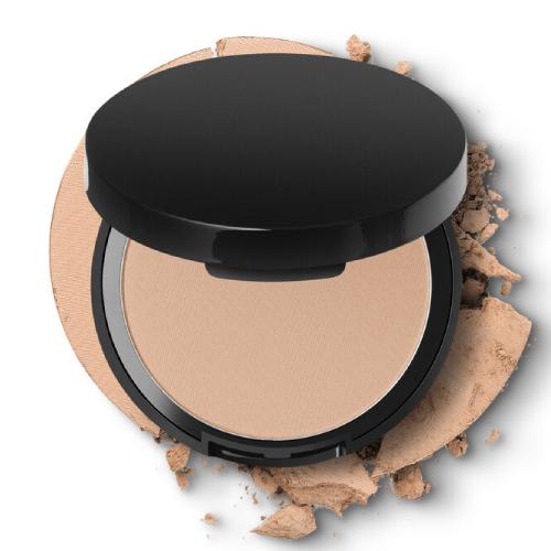 I Beauty Glowing Mineral Powder Foundation